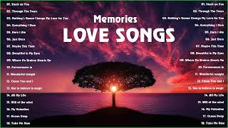 Nonstop Love Songs and Memories Collection - Nonstop Oldies Sentimental Love Songs