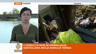 Smiljanić: Pojedinačni slučajevi zaraze