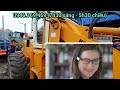 komatsu 510 gàu 1 2 khối. đã đi long an