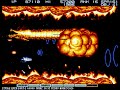 グラディウスiii gradius iii for x68000【2018年~ 制作中】w.i.p. 2