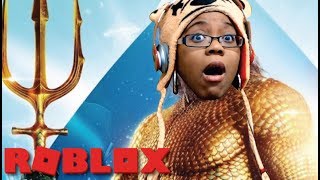 Aquaman Home Is Calling Roblox Videos 9tube Tv - aquaman home is calling roblox gameplay