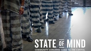 State of Mind: Planned Texas jail reforms draw fears of unfunded mandates
