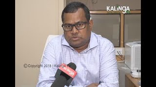 SRC Bishnupada Sethi: No Threat of Flood-Like Situation in Any District of Odisha