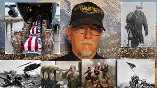 Memorial Day in Colorado HD47
