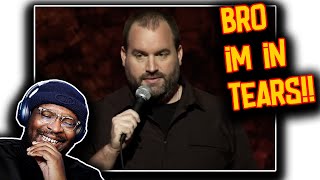 Insanely Funny! 😆🤣😂 | First 48 | Tom Segura Stand Up Comedy | REACTION