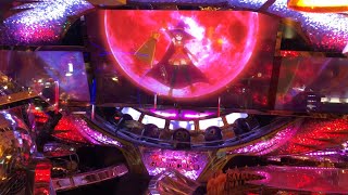 グランマップJPムービー『ツキノキオク』マジカルハロウィン2【メダルゲーム/グランドクロスゴールド/GRANDCROSS GOLD/高音質】