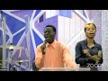 special tuesday service 28.06.2022 ministering pst. matthew aiyedun