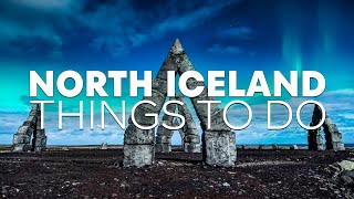 Top 10 Best Things to Do in North Iceland, Iceland [North Iceland Travel Guide 2023]