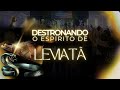 DESTRONANDO O ESPÍRITO DE LEVIATÃ | CIDADE DE REFÚGIO CHURCH | 30/10/2024