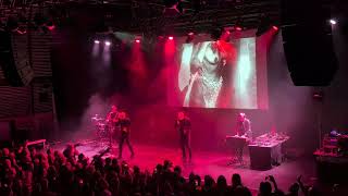 Front 242 - Live at Amager Bio (Copenhagen) - 2025.01.11 - Full Concert