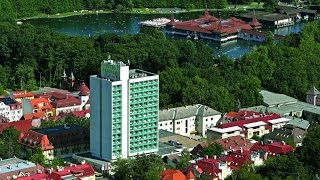 Hunguest Hotel Panoráma Hévíz