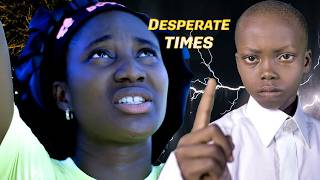 DESPERATE TIMES - Christian movie 2025 #latestnollywoodmovies #DramaAndSuspence #MustWatchMovies