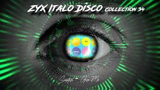 ZYX Italo Disco Collection 34