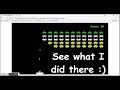 How to code space-invaders - part 2 (javascript game tutorial) 👾👾