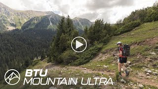 Mountain Ultra | Hear from our runners who took on the 200km ultra marathon set in Kyrgyzstan