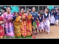 new santali status video 2023 kharikamathani viral video🍀🍀