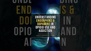 Understanding Endorphins and Dopamine in Opioid Use and Addiction