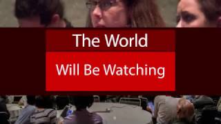 Watch the Resuscitation Science Symposium (ReSS) LIVE from New Orleans