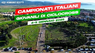 Campionati Italiani Giovanili di Ciclocross