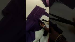 very#easy#design#blouse#cutting#video