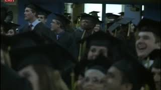 2013 UAA Commencement