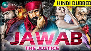 Jawab The Justice Full Movie Hindi 'Kaali' full movie hindi dubbed release Date|Vijay Anthony