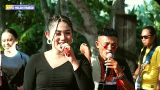 JAYANTI - DILLA ODEL - RATU HELEN MUSIC LIVE PABUARAN