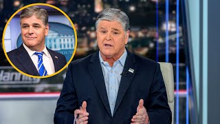 Sean Hannity’s Shocking Net Worth in 2025 – You Won’t Believe It!
