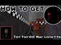 How to get Secret Character 1 in Afton Family Dinner