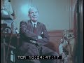 World war two | War Veteran interview | War Wounded | This week | 1970