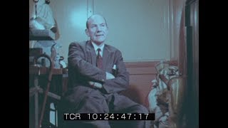 World war two | War Veteran interview | War Wounded | This week | 1970