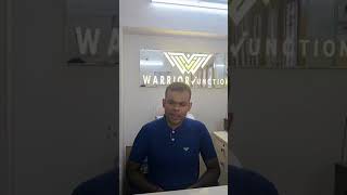 Satisfied Clients Speak: Warrior Junction's Experience with DUTEES