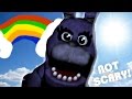 How to Make Five Nights at Freddy's Not Scary How to Make Five Nights at Freddy's Not Scary