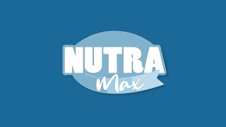 PACAM: Preparación de los nuevos productos Nutra Max