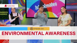 ISKOOLMATES YEAR 8 l Environmental Awareness (Episode 234)