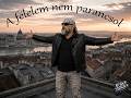 Velvet Thunder - A félelem nem parancsol