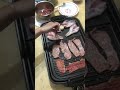 今天我家烤肉 烤肉 中秋節