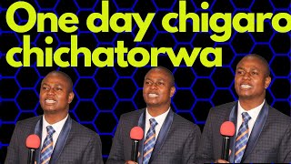 Apostle Chiwenga Sermon - The voice of the people