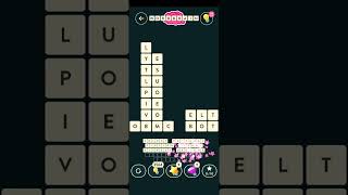 Wordbrain Anteater Level 6 Answers | WORDBRAIN ANTEATER ANSWERS