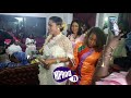 ambiance du mariage de amina mme ba de la serie mbettel avec ouzin et vieux bongoo