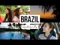 BRAZIL ROADTRIP VLOG | 2016-17