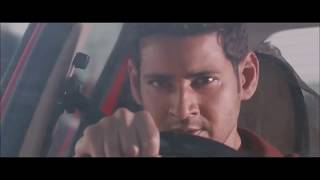SPYDER Trailer | Mahesh Babu | A R Murugadoss | Rakul Preet Singh