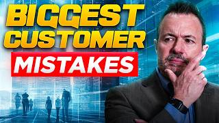 Top 5 Mistakes That Customers Make During Their ERP Implementations