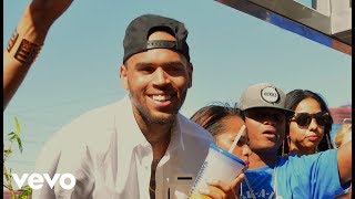 Chris Brown - Same Guy (Music Video)