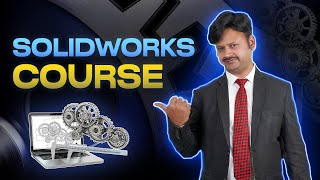 SolidWorks Course in Chandigarh Mohali | ThinkNEXT