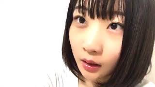 2019年09月06日23時43分28秒 池田 楓（SKE48 研究生）