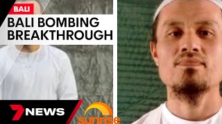 Malaysian terror suspects plead guilty to Bali bombings | 7 News Australia