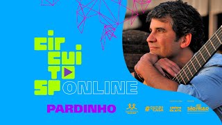 CLÁUDIO LACERDA | Circuito SP – Pardinho