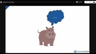 Protect Your PostgreSQL Passwords: How SCRAM Works & Why You Need It - Jonathan S. Katz : PGCon 2020