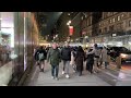 🎄 nyc live midtown manhattan before new years eve times square